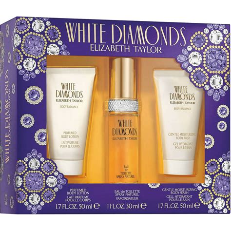 white diamonds perfume on sale.